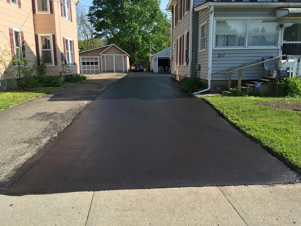 San Jose, CA Asphalt Paving Services by Wright Stone Company - Photo 3