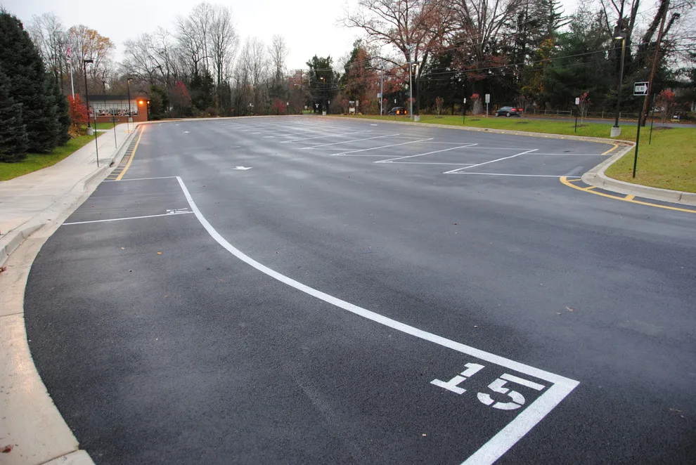 San Jose, CA Asphalt Paving Services by Wright Stone Company - Photo 4