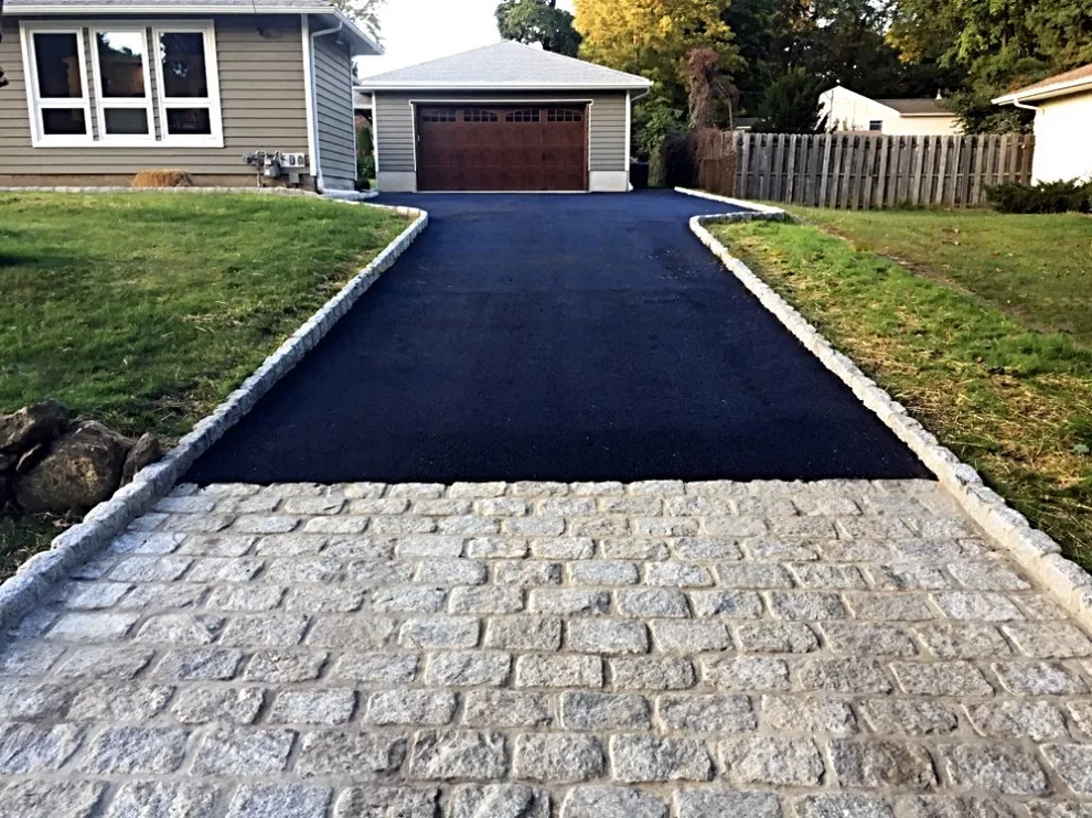 San Jose CA Asphalt Paving Solutions by Wright Stone Company - Photo 2