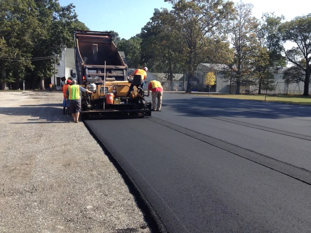 San Jose CA Asphalt Paving Solutions by Wright Stone Company - Photo 4
