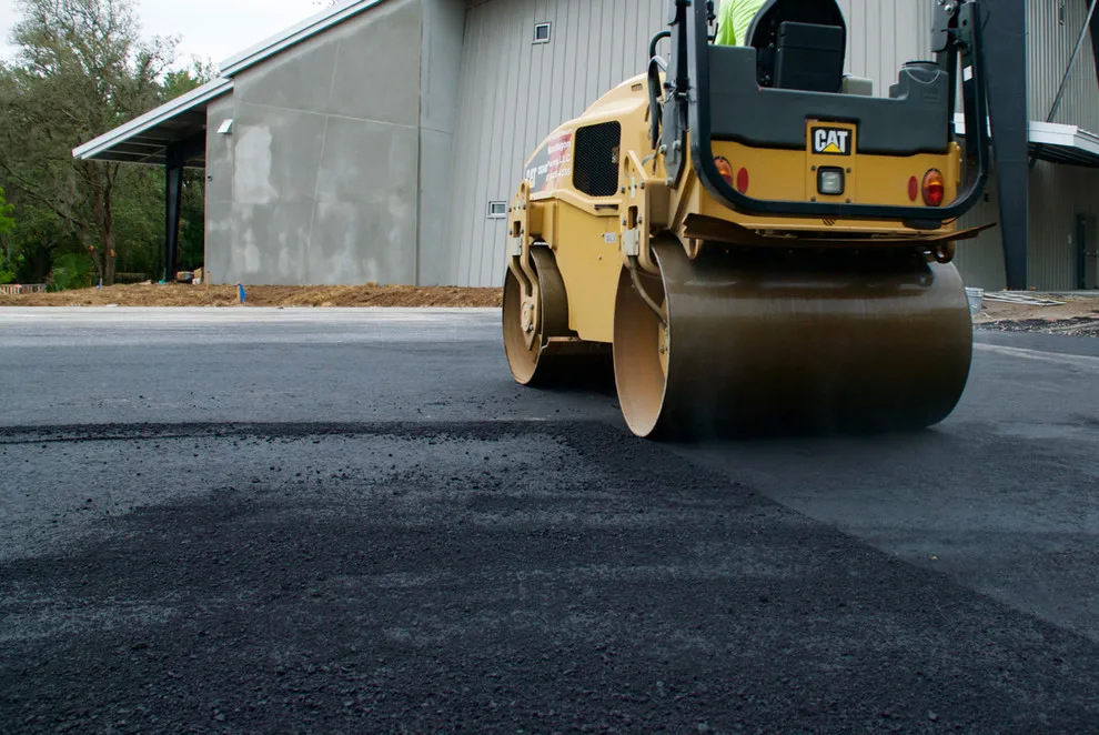 San Jose CA Asphalt Paving Solutions by Wright Stone Company - Photo 3