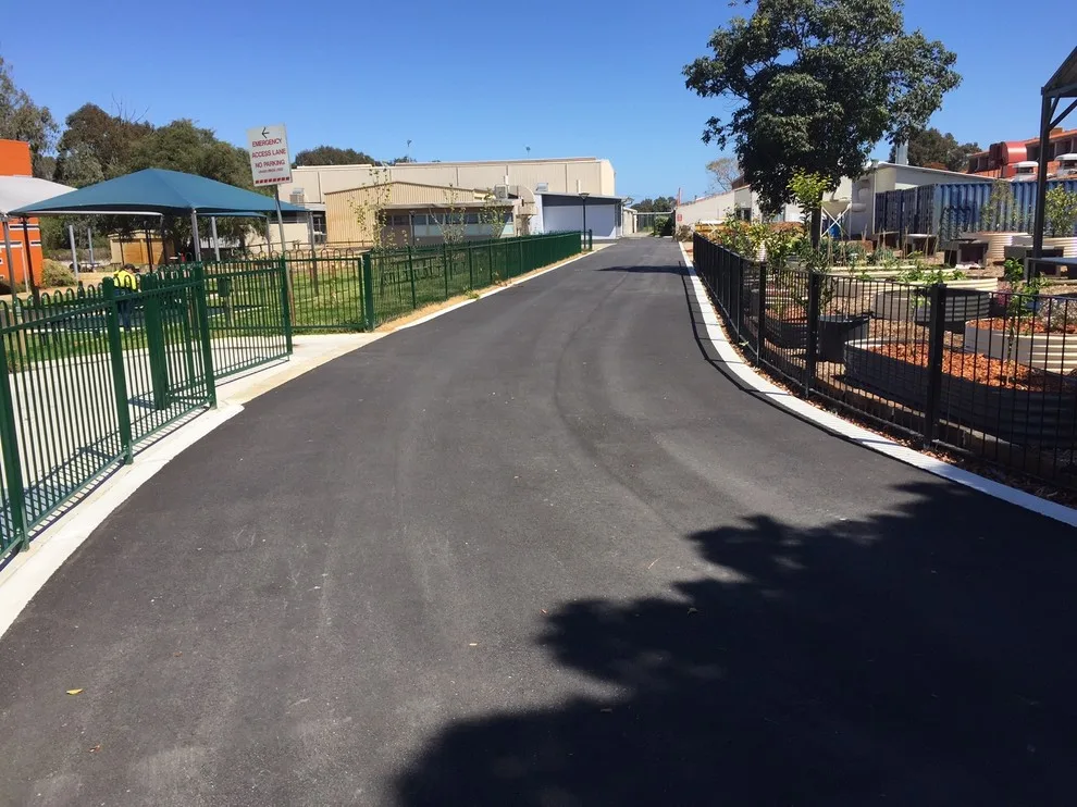 Santa Clarita, CA Asphalt Paving Solutions by Nelson Bricks - Photo 3