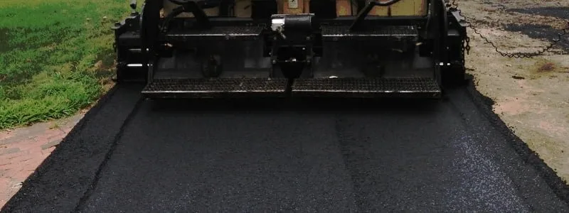 Santa Clarita, CA Asphalt Paving Solutions by Nelson Bricks - Photo 4