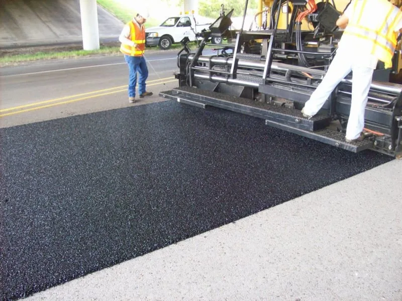 Santa Clarita, CA Asphalt Paving Solutions by Nelson Bricks - Photo 2