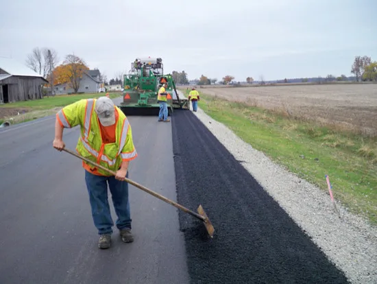 Santa Clarita CA Asphalt Paving Solutions by Nelson Bricks - Photo 3
