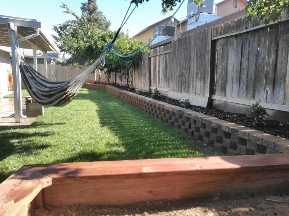 Garden Design for the Backyard by Landscapeable LLC - Photo 4