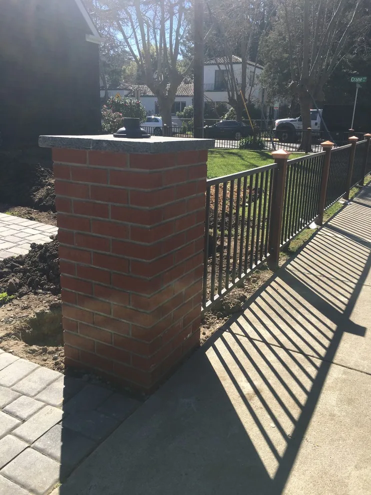 Entrance Pathway by Select Pavers - Photo 11