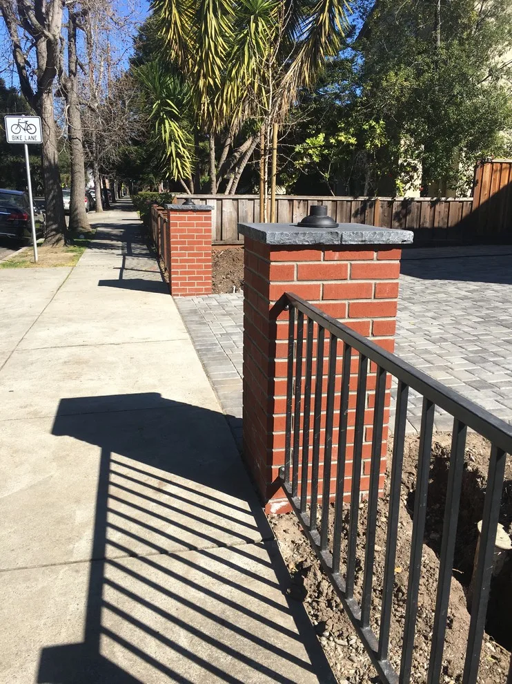 Entrance Pathway by Select Pavers - Photo 10