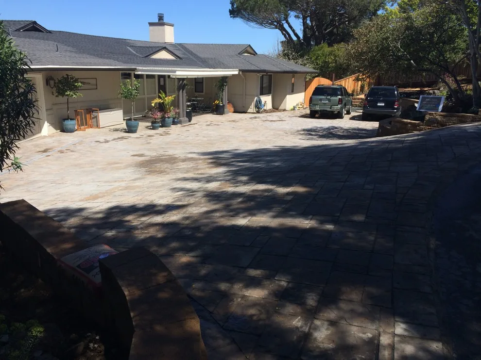 Entrance Pathway by Select Pavers - Photo 14
