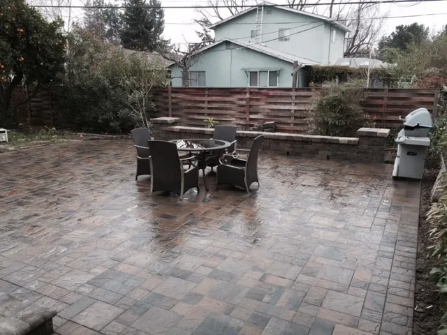 Entrance Pathway by Select Pavers - Photo 9