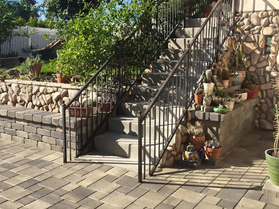 Paramount Pavers & Construction - Photo 5