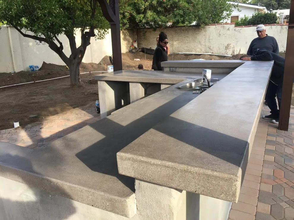 Paramount Pavers & Construction - Photo 13