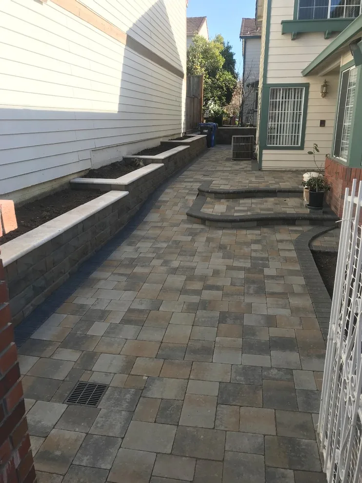 Outdoor Space by Select Pavers - Photo 4