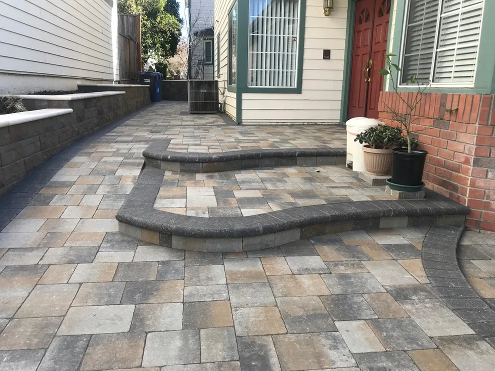 Outdoor Space by Select Pavers - Photo 2