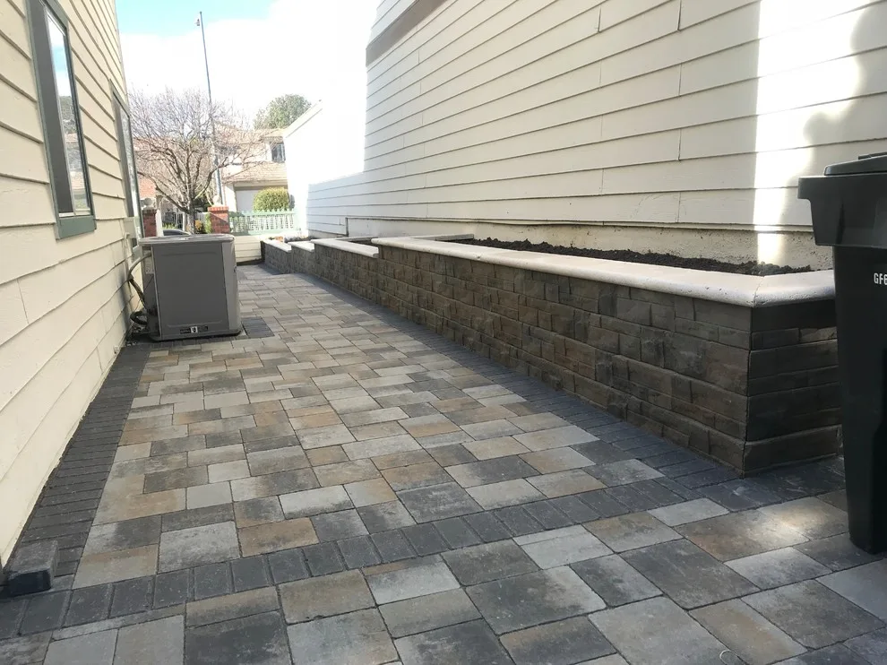 Outdoor Space by Select Pavers - Photo 5