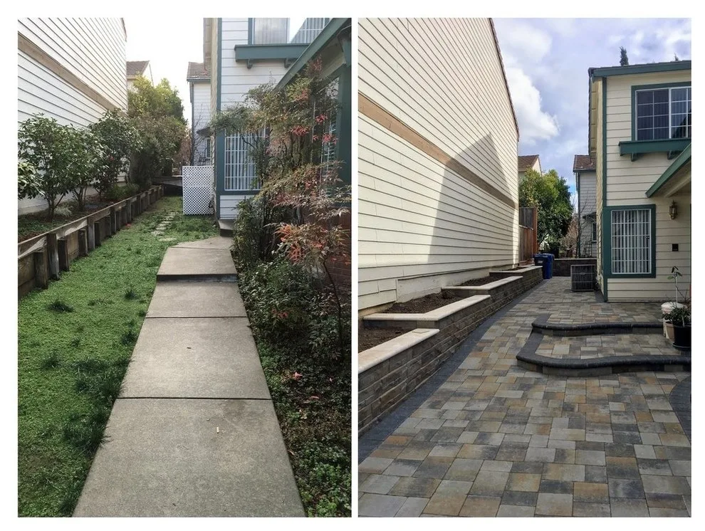 Outdoor Space by Select Pavers - Photo 3