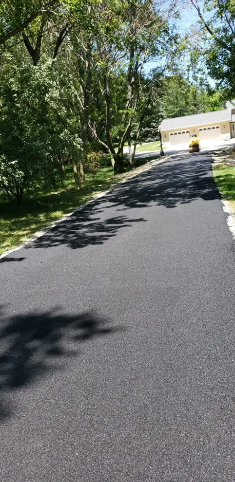 B&E Paving by B&E Asphalt - Photo 6