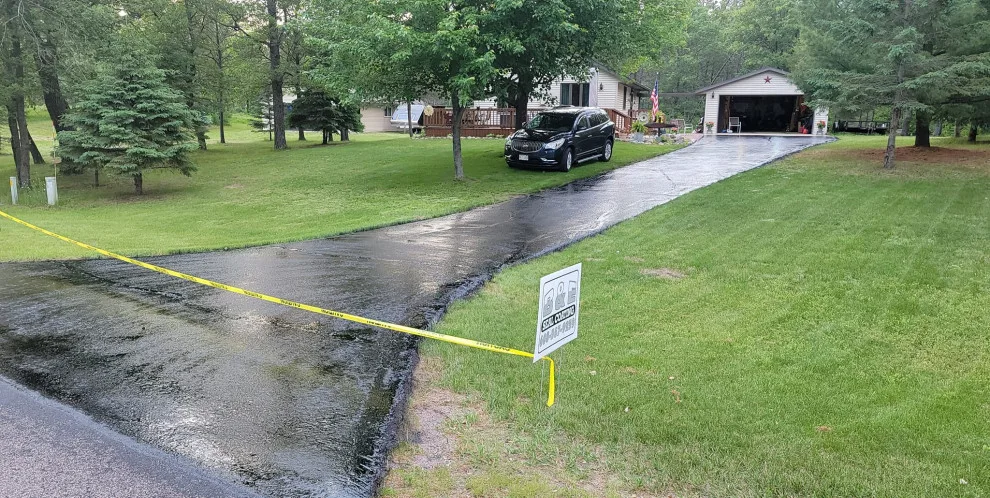 B&E Paving by B&E Asphalt - Photo 39