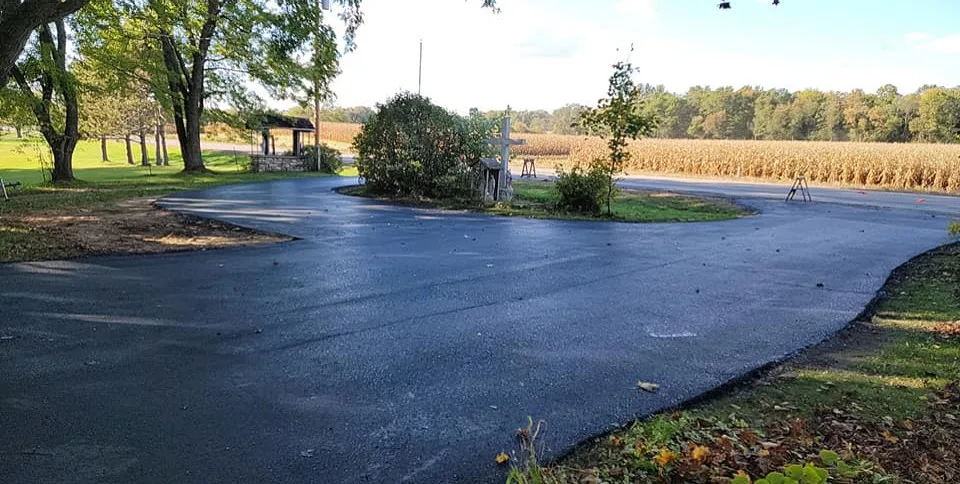B&E Paving by B&E Asphalt - Photo 5