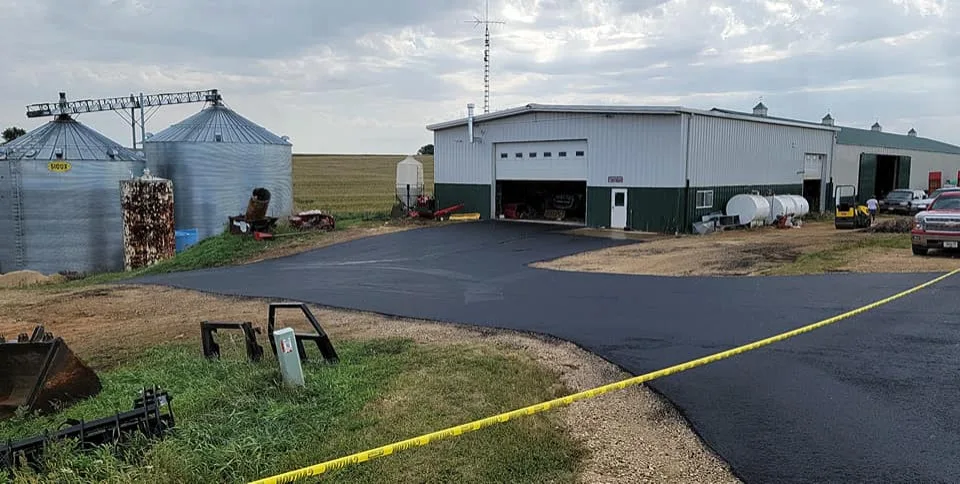 B&E Paving by B&E Asphalt - Photo 41