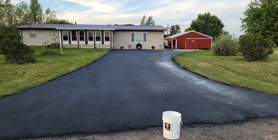 B&E Paving by B&E Asphalt - Photo 20