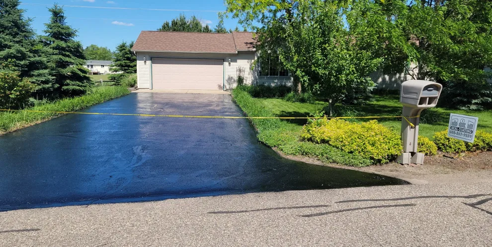 B&E Paving by B&E Asphalt - Photo 38