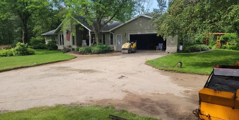 B&E Paving by B&E Asphalt - Photo 37