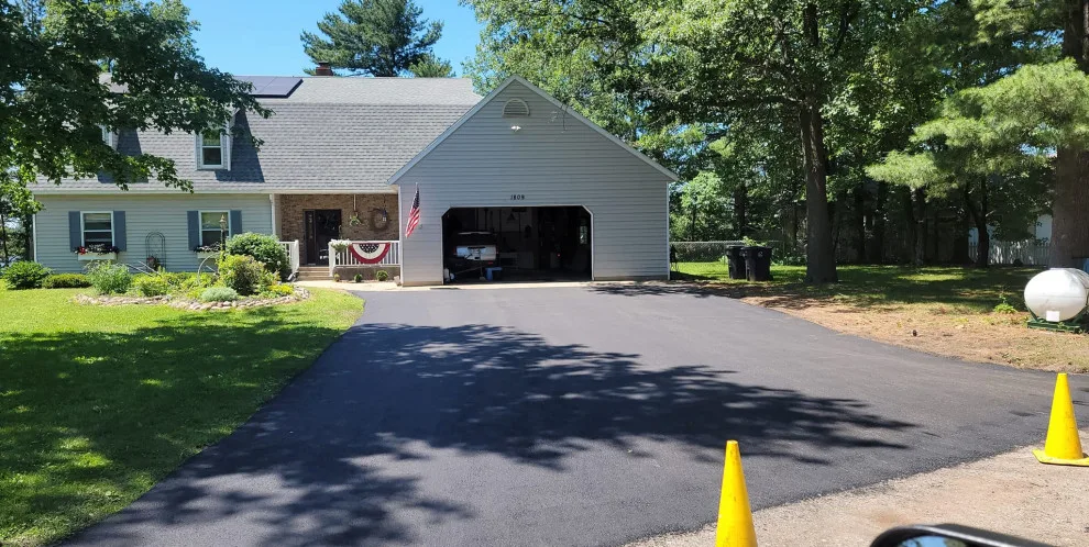 B&E Paving by B&E Asphalt - Photo 31
