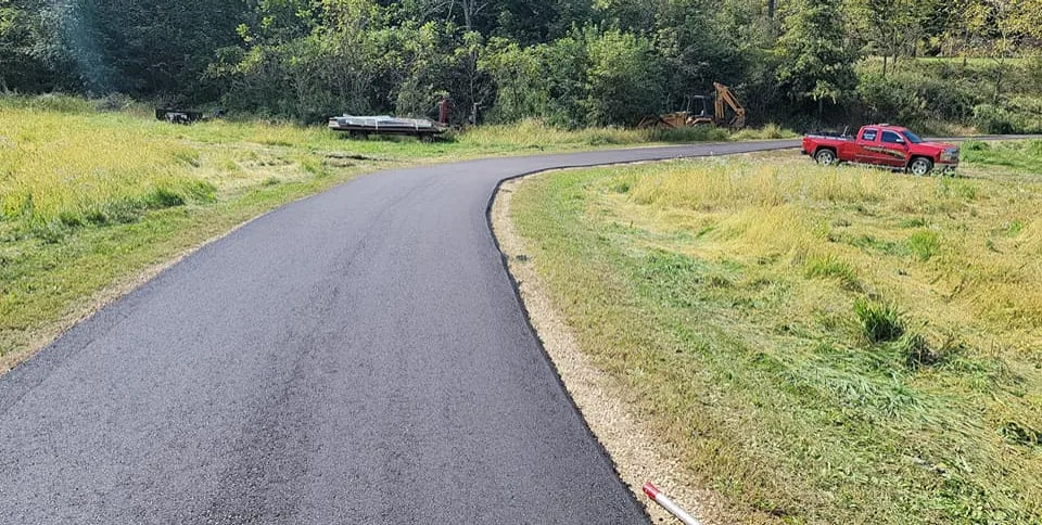 B&E Paving by B&E Asphalt - Photo 48