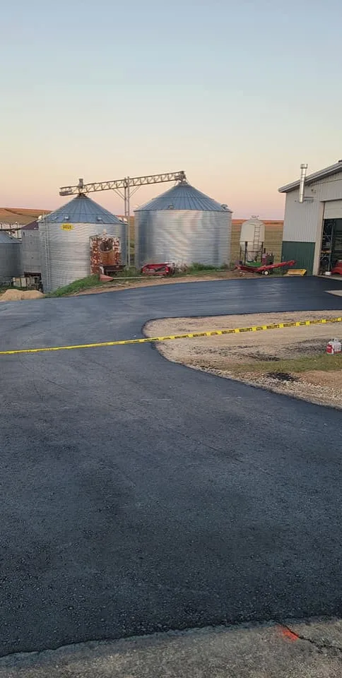 B&E Paving by B&E Asphalt - Photo 11