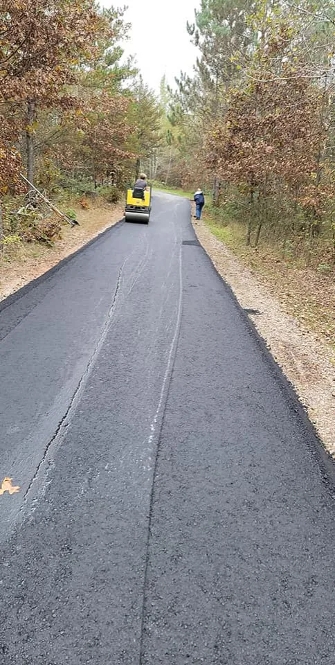 B&E Asphalt - Photo 4