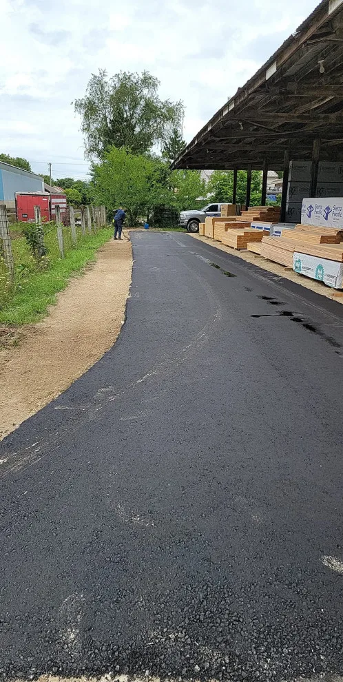 B&E Paving by B&E Asphalt - Photo 33