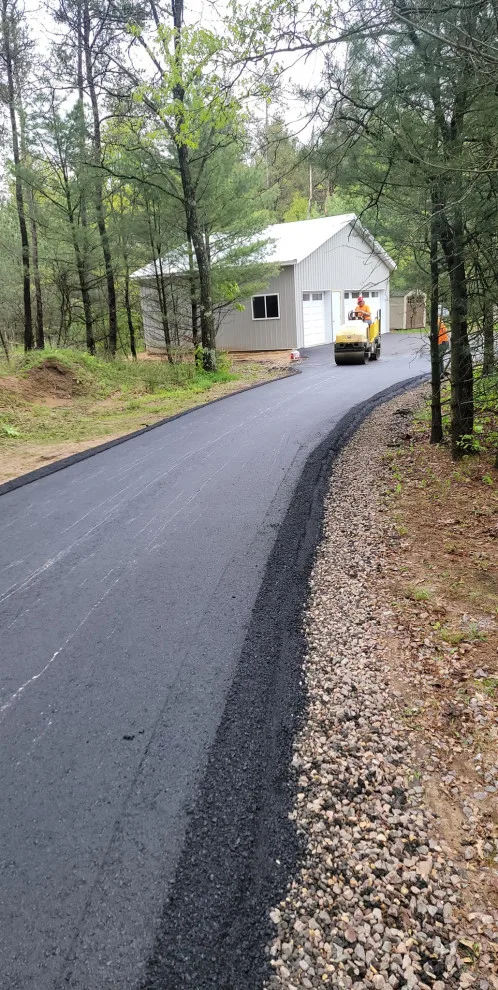 B&E Paving by B&E Asphalt - Photo 34