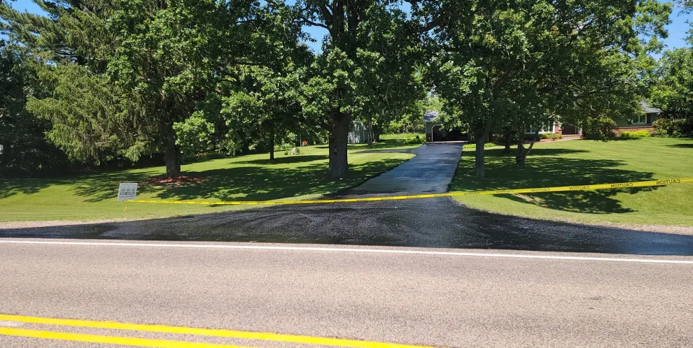 B&E Asphalt - Photo 2