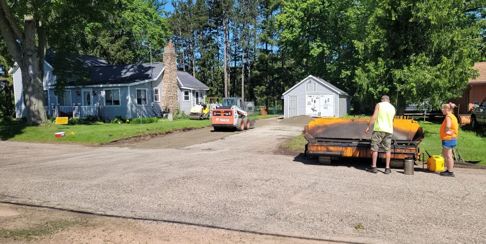 B&E Paving by B&E Asphalt - Photo 32