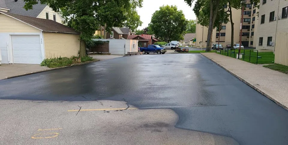 B&E Paving by B&E Asphalt - Photo 29