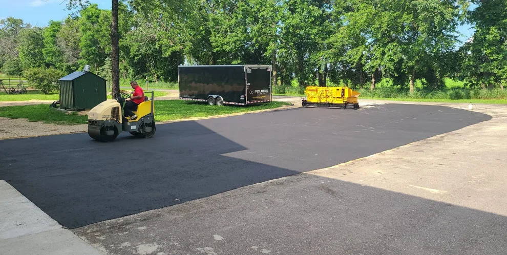 B&E Paving by B&E Asphalt - Photo 45