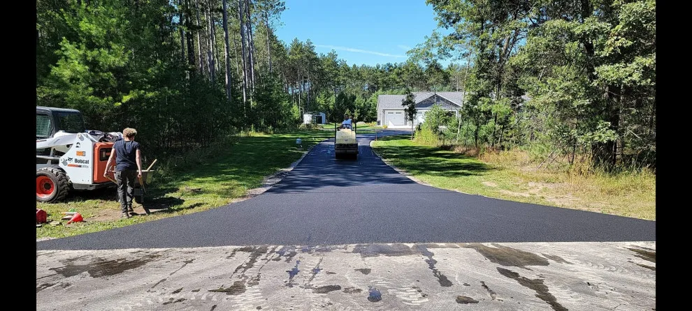 B&E Paving by B&E Asphalt - Photo 18