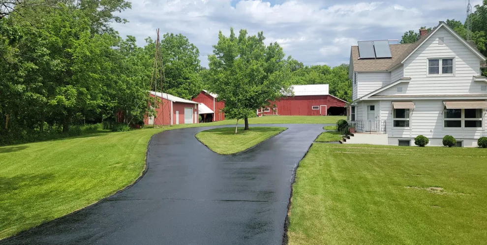B&E Paving by B&E Asphalt - Photo 26