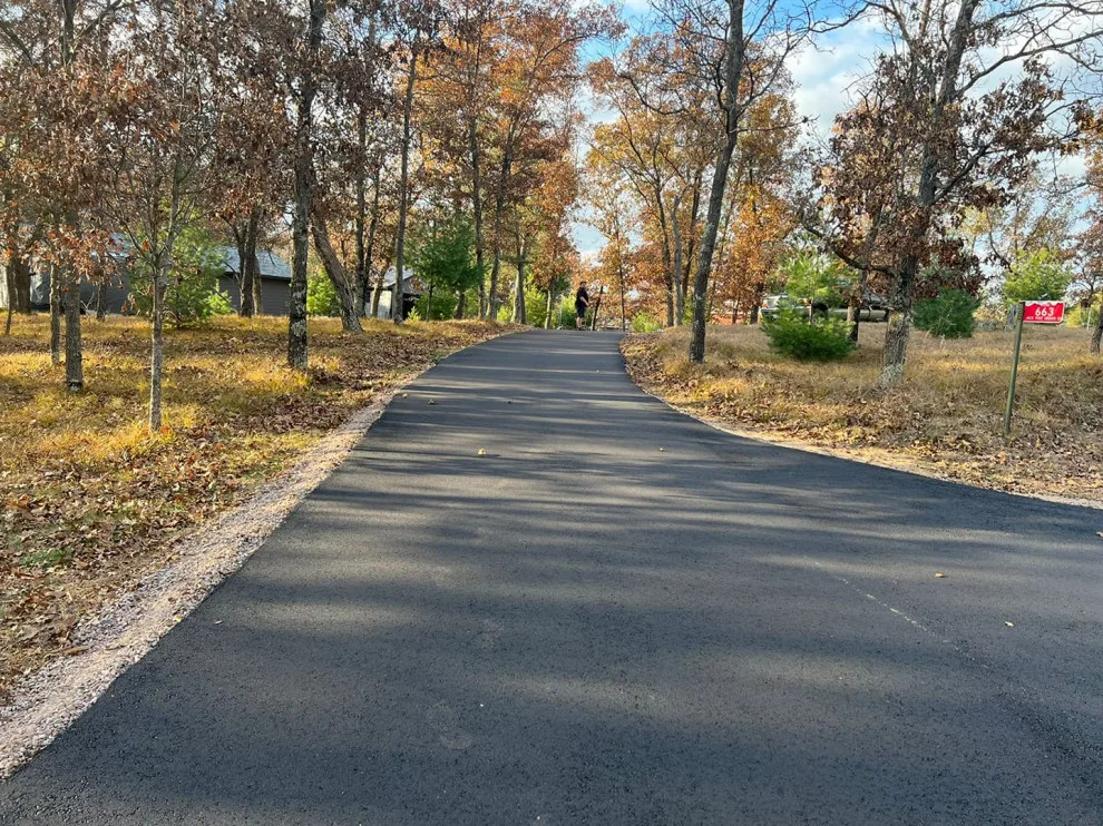 B&E Paving by B&E Asphalt - Photo 24