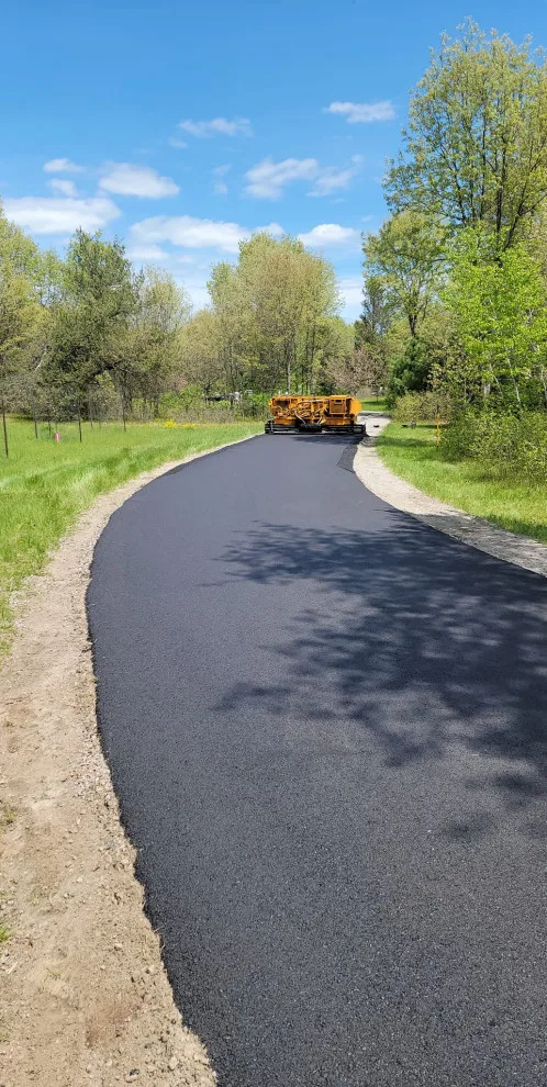 B&E Paving by B&E Asphalt - Photo 17