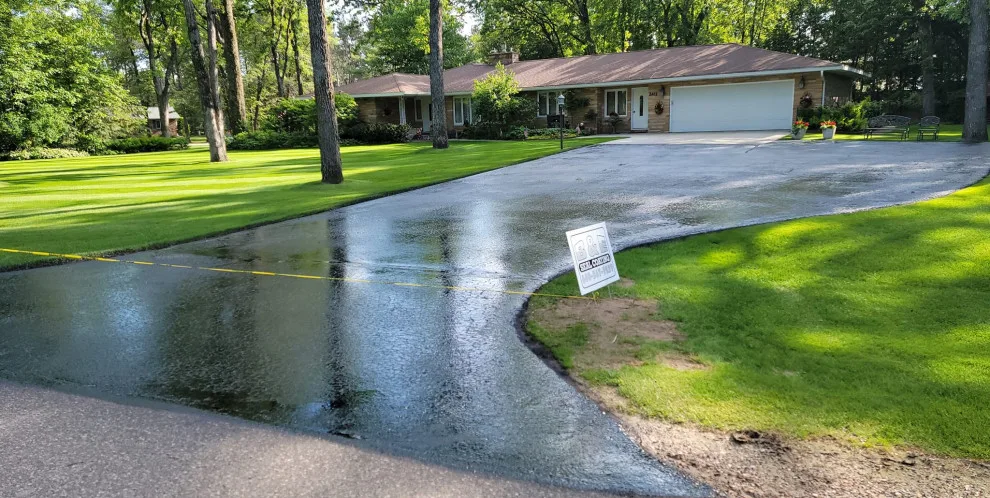 B&E Paving by B&E Asphalt - Photo 46