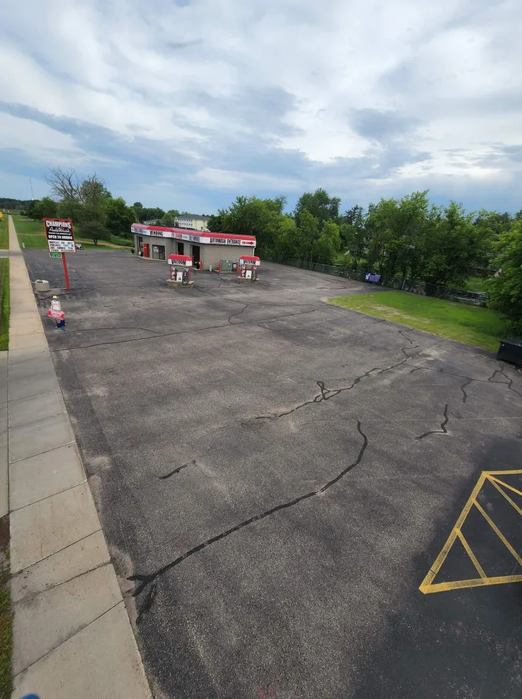 B&E Paving by B&E Asphalt - Photo 22