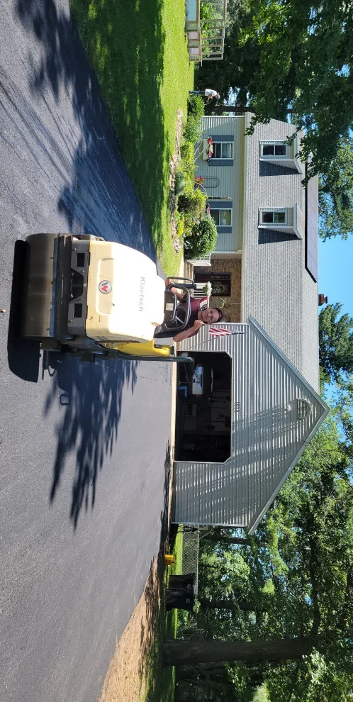 B&E Paving by B&E Asphalt - Photo 25