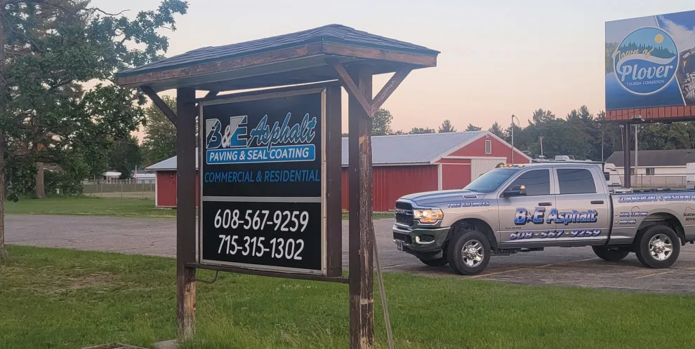 Business Initiative by B&E Asphalt - Photo 6
