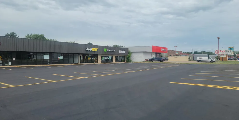 B&E Asphalt - Photo 3