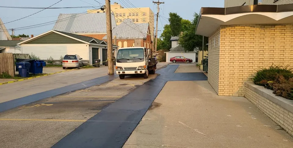Business Initiative by B&E Asphalt - Photo 10