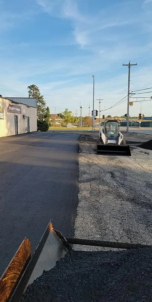 Business Initiative by B&E Asphalt - Photo 3