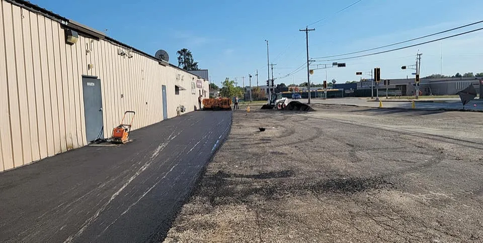Business Initiative by B&E Asphalt - Photo 8