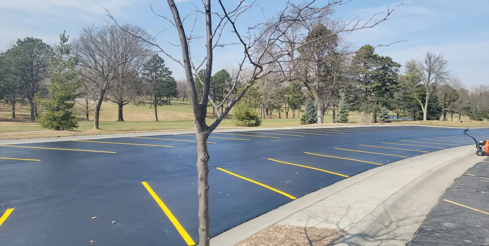 Business Initiative by B&E Asphalt - Photo 7